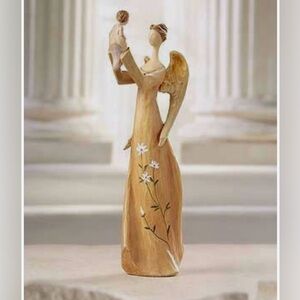 Eden's Angels Collection"Mothers Love" #301122, Premiere Collection 2006